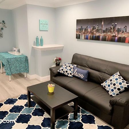 Nice Bedroom Next Fells Point บัลติมอร์ ภายนอก รูปภาพ