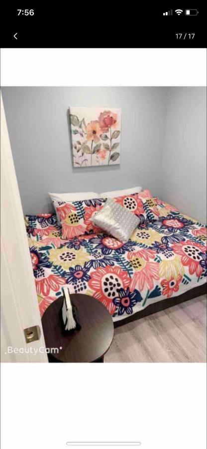 Nice Bedroom Next Fells Point บัลติมอร์ ภายนอก รูปภาพ