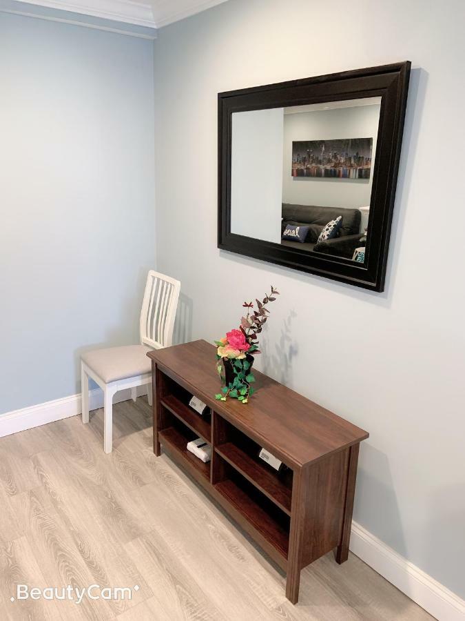Nice Bedroom Next Fells Point บัลติมอร์ ภายนอก รูปภาพ