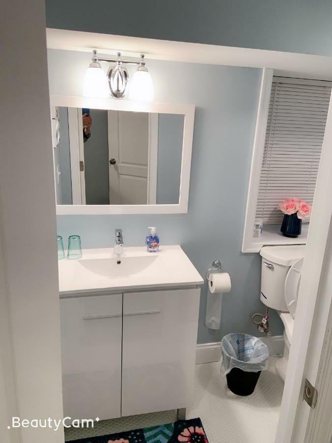 Nice Bedroom Next Fells Point บัลติมอร์ ภายนอก รูปภาพ