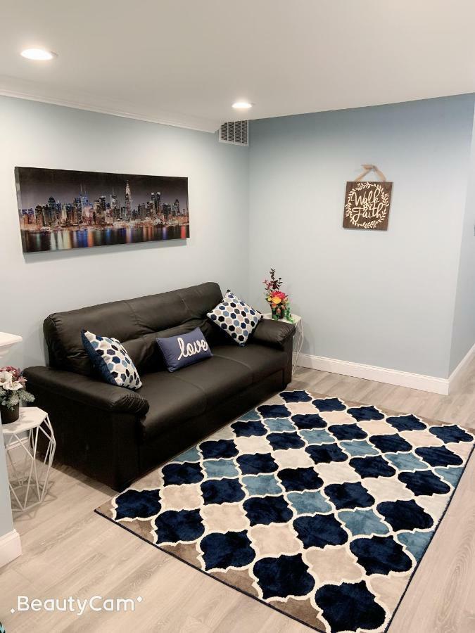 Nice Bedroom Next Fells Point บัลติมอร์ ภายนอก รูปภาพ