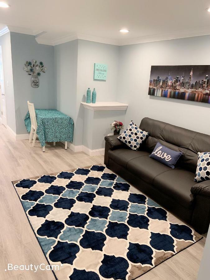 Nice Bedroom Next Fells Point บัลติมอร์ ภายนอก รูปภาพ