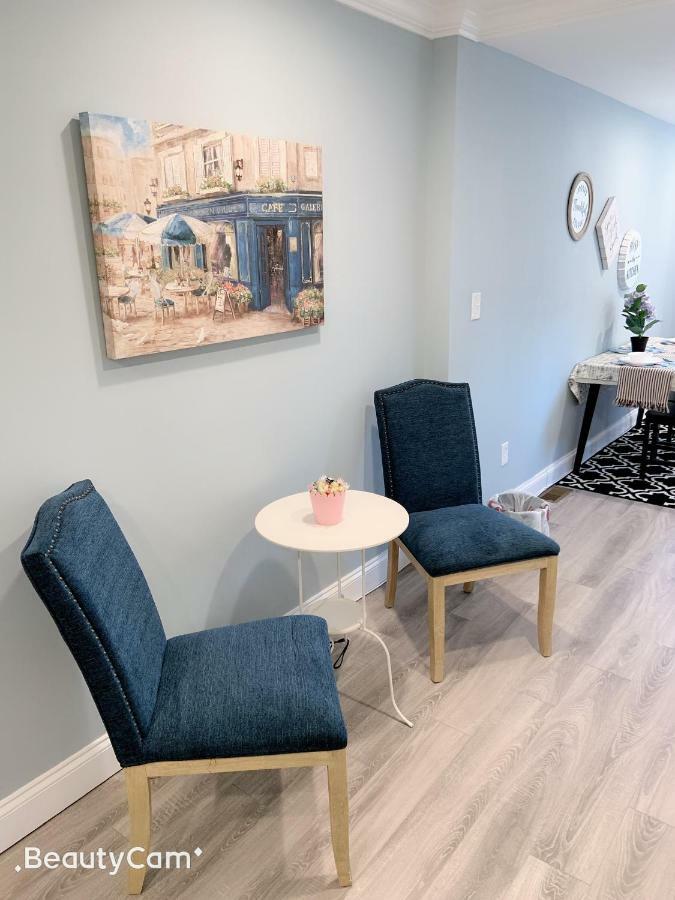 Nice Bedroom Next Fells Point บัลติมอร์ ภายนอก รูปภาพ